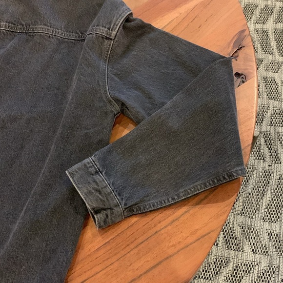 😎 New mens Zara Jacket size Small - Picture 11 of 11